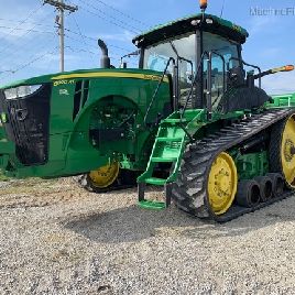 2015 John Deere 8370RT