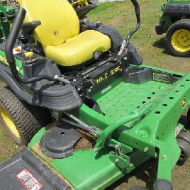 2014 John Deere Z950M