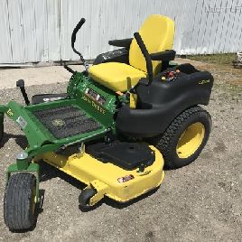 2015 John Deere Z625