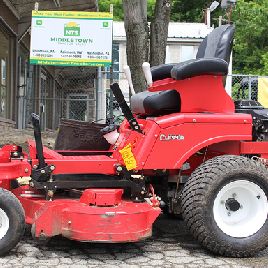 2017 Country Clipper EDGE XLT