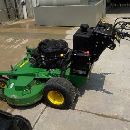 2016 John Deere WHP61A