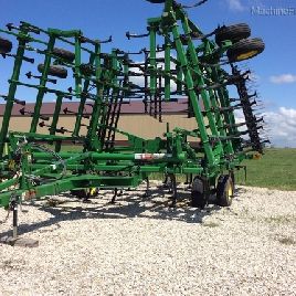 2014 John Deere 2210 LL