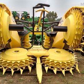 2015 John Deere 778