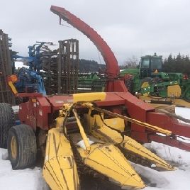 2004 FP230 New Holland