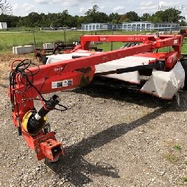Kuhn GMD 313TG