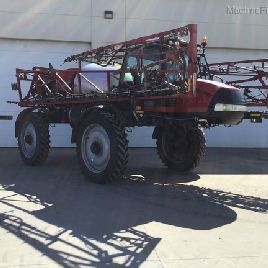 2015 Case IH Patriot 3340