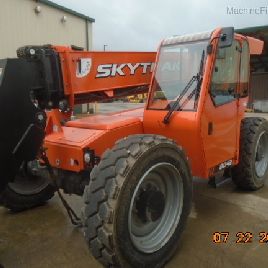 2019 Skytrak 8042