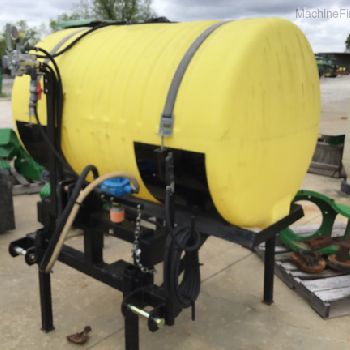 2016 Bell 3P300-BXT-HYD