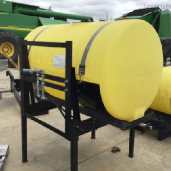 2016 Bell 3P300-BXT-HYD