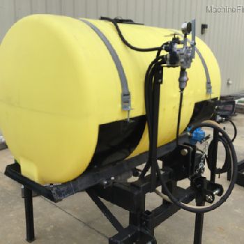 2016 Bell 3P300-BXT-HYD