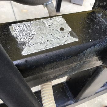 2016 Bell 3P300-BXT-HYD