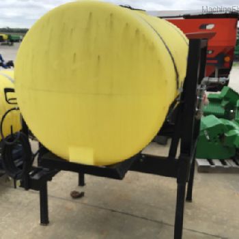 2016 Bell 3P300-BXT-HYD