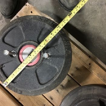Craftsman 30 LB WHEEL WEIGHTS