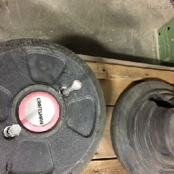 Craftsman 30 LB WHEEL WEIGHTS