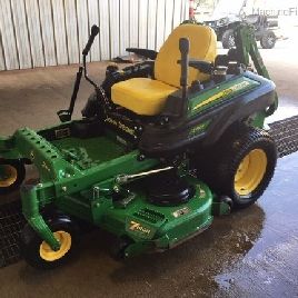 2013 John Deere Z950R