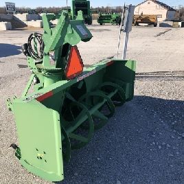 2013 Frontier SB1280