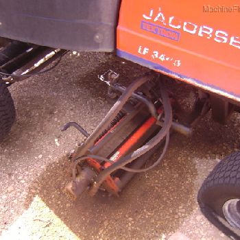Jacobsen 3400