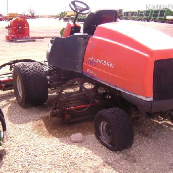 Jacobsen 3400