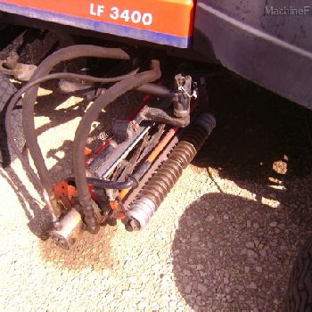 Jacobsen 3400