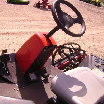 Jacobsen 3400