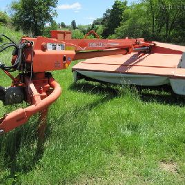 2002 Kuhn FC353GC