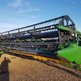 2008 John Deere 936D