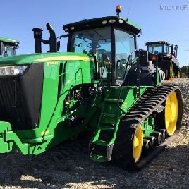 2018 John Deere 9520RT