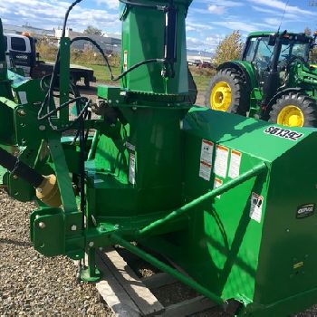 2014 Frontier SB1392