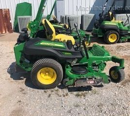 2015 John Deere Z960R