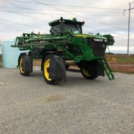 2014 John Deere R4030