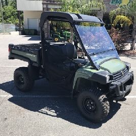 2019 John Deere XUV825M