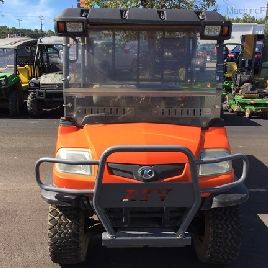 2009 Kubota RTV900
