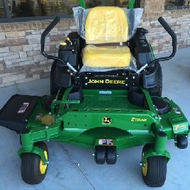 2018 John Deere Z920M