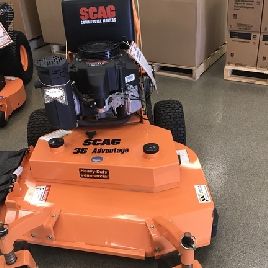 Scag SW36A14