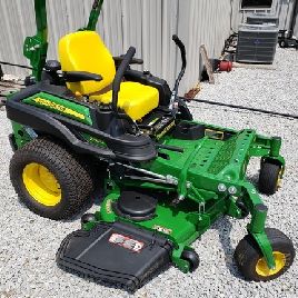 2019 John Deere Z920M