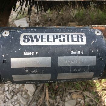 Sweepster M24C6A