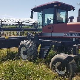 2004 vers l'ouest 9352I