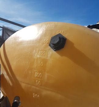 1996 Willmar Fabrication 745