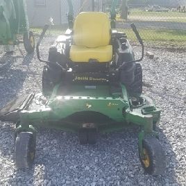 2015 John Deere Z960R