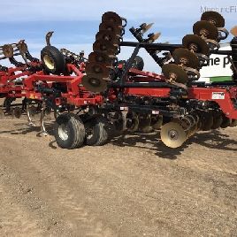 2012 Case IH 870