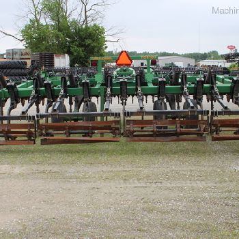 2009 Great Plains TC5115