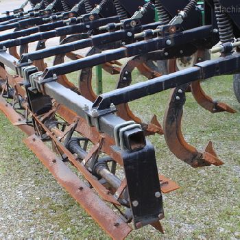 2009 Great Plains TC5115