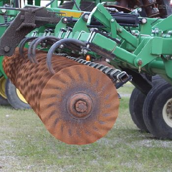 2009 Great Plains TC5115