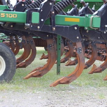 2009 Great Plains TC5115