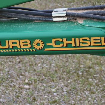 2009 Great Plains TC5115