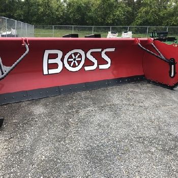 2018 Boss BXP16539