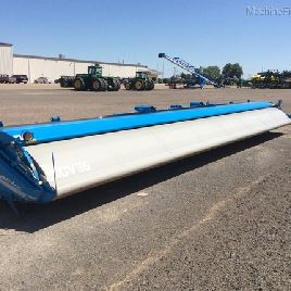 2014 Shelbourne XCV36