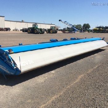 2014 Shelbourne XCV36