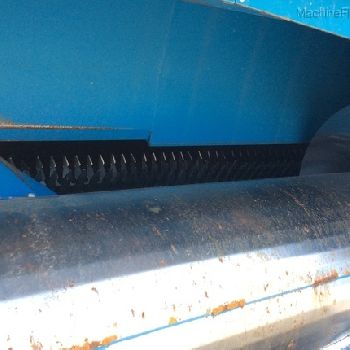 2014 Shelbourne XCV36