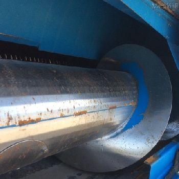 2014 Shelbourne XCV36